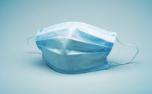 Covid-19 : port du masque obligatoire partout en Corse-du-Sud