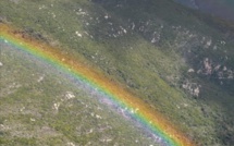 La météo du samedi 31 octobre 2020 en Corse