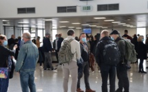Aéroport Calvi : vers un service minimum à compter du 9 novembre