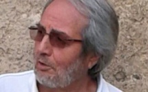 Jean-Pierre Santini a arrêté sa grève de la faim