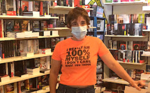 Porto-Vecchio : le cri du cœur de Christel Ebrard du Verbe du Soleil