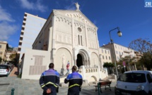 Une fête de la Toussaint sous protection en Corse