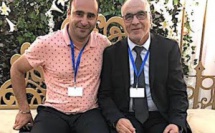 Miloud Mesghati, président du culte musulman de Corse : "Je crains tous les jours l'amalgame"