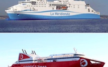 Reconfinement : l'office des transports de la Corse adapte l'offre maritime