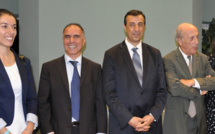 Kurdes assassinées à Paris : Une des victimes avait été reçue à l'assemblée de Corse