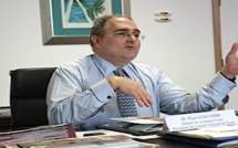 Successions : Paul Giacobbi prône la réforme constitutionnelle