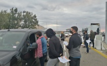 Port de Bastia : transport et confinement, Corsica Libera dénonce le laxisme de l'Etat