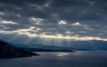 La météo du mercredi 4 novembre 2020 en Corse