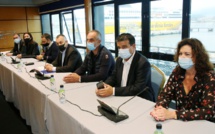 La CCI de Corse-du-Sud demande la réouverture des commerces de proximité