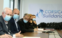 Corsica Sulidaria lance deux actions en faveur de l’inclusion sociale