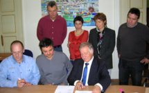 A Ajaccio, chiens et chats dans la ville… mais sous contrôle !