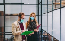 Comment les entreprises corses protègent leurs employés ?