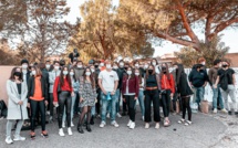 Vers une suspension du mouvement de grève au lycée de Balagne?