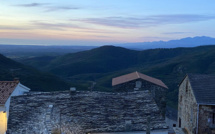 La météo du vendredi 6 novembre 2020 en Corse