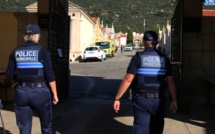 La police municipale d'Ajaccio sera bientôt armée