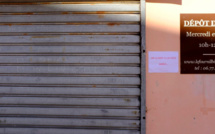 Sauvegarde des petits commerces : le Comité Citoyen Résistant appelle aux rassemblements