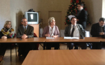 Michel Barrat, recteur de la Corse: Meilleurs voeux... Avec des chiffres qui rassurent