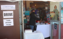 Porto-Vecchio : le Verbe du Soleil en mode drive