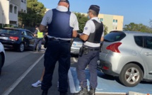 Menace terroriste et crise sanitaire en Haute-Corse : tous les moyens mobilisés sur le terrain