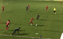 Football : Le FC Bastia-Borgo poursuit sa série face à Sète (1-0)