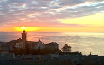 La météo du samedi 7 novembre 2020 en Corse