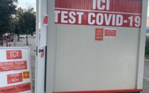 Covid-19 : les tests antigéniques arrivent dans les pharmacies corses