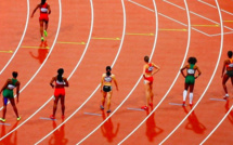 Athlétisme : Nicole Filippi à la tête de la Ligue Corse