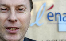 Le médaillé olympique Gilles Quénéhervé sera M. Tour de France