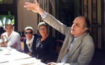 LDH : "Climat tendu à la prison de Borgo"