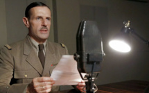 Confinement - Un jour, un film : « De Gaulle »