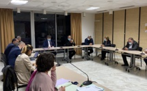 Une réouverture des commerces proposée au préfet de Haute-Corse par l'association des maires du Cismonte
