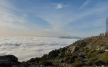 La météo du mercredi 11 novembre 2020 en Corse