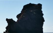 La photo du jour : le corsaire de Scandula