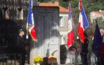 11 novembre à Porto-Vecchio : il y a 102 ans l'armistice de la "Der des Der"