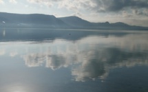 La météo du jeudi 12 Novembre 2020 en Corse