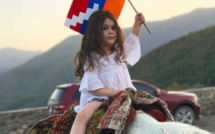 Arménie : la mobilisation se poursuit en Corse