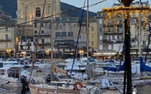 La photo du jour : u vecchju portu di Bastia à l’attrachjata
