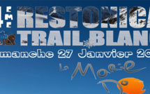 Le 4ème Trail Blanc de la Restonica contre le cancer ! 