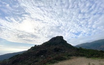 Météo de la semaine en Corse : quelques gouttes et puis du soleil