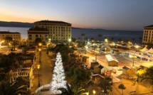 Comment sauver les fêtes de Noël en Corse