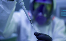 Covid-19 : Un décès supplémentaires et 48 nouveaux cas ce dimanche en Corse