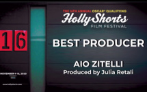 ​« Aiò Zitelli » récompensé mais écarté de la course aux Oscars