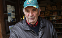 Calvi : ainé de la fratrie des Kerefoff,  Zalim s'en est allé