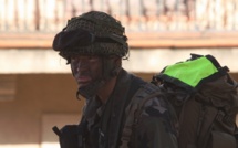 200 légionnaires du 2e REP de Calvi au Mali