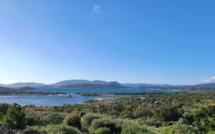 La météo du mercredi 18 novembre 2020 en Corse