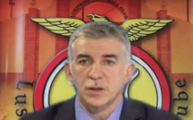 L’ancien président du SCB Julien Lolli, nouveau manager général du FC Vila Real de Santo António