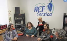 RCF Corsica : la radio chrétienne a lancé sa campagne d'appel aux dons
