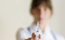  Covid-19 - Seriez-vous prêts à vous faire vacciner ?