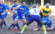 Rugby-Fédérale 3 Bastia XV : Poursuivre face au Stade Phocéen