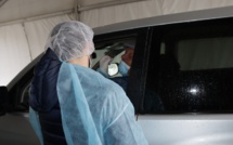 Covid-19 : Un drive test antigénique mis en place à L'Île-Rousse